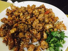 -清真宏玉祥黄门脸餐厅(华荫东里店)