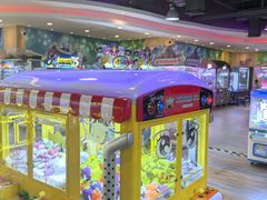 -汤姆熊欢乐世界(龙之梦店)