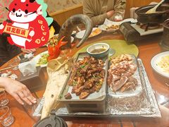 -牛头宴(凌水路店)