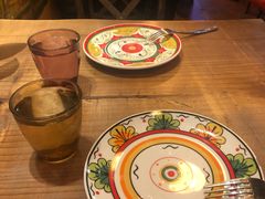 -盘炉forenza·云贵川融合小食堂 ( 钟楼中柳巷店)