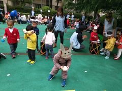 -昱南托育园.托班晚托.寒暑假班