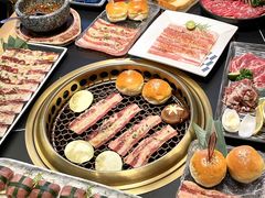 -極屋鮨牛 · 烧肉酒场(时代C馆店)