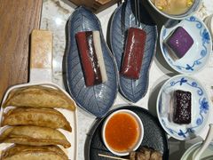 -莲湖糕团店·老秦淮小吃