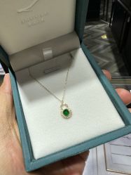 -梦鹿珠宝钻戒定制体验中心