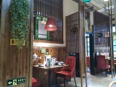 大堂-福宝漠北·牛羊肉(广埠屯店)