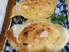 -银子铁板烧料理自助餐(人民广场店)