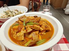 -西贝(新业坊店)