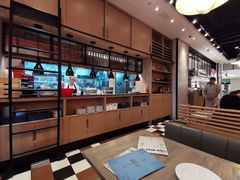 -亚苏尔 澳门菜(元朗店)