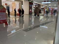 -天津梅江印象城