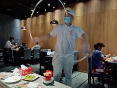 -海底捞火锅(之心城店)