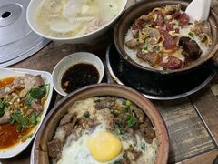 -阳江河堤老牌曾记美食