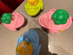 -海底捞火锅(闽篮城市广场店)