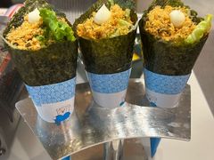 -花漫里日式餐厅(南安中骏店)