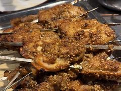 -壹加壹电烤串(总店)