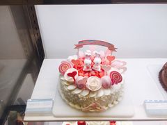-好利来(龙首印象城店)