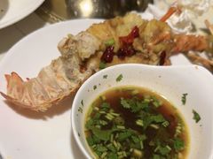 -福禧荟·海鲜自助
