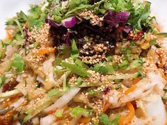 西贝凉皮-西贝(金桥店)