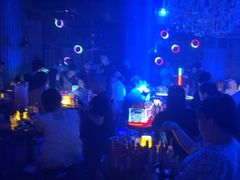 -苏荷酒吧(九街店)