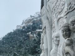 -崂山仰口游览区