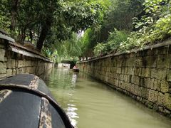 -绍兴鲁迅故里·沈园景区