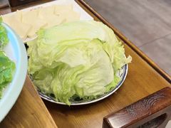 -仁和四季涮肉馆(天坛南门店)