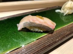 -鮨一日本料理(大中华店)