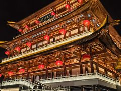 -杜甫江阁