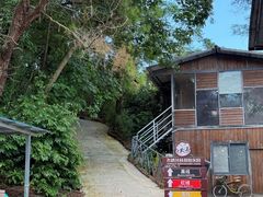 -芦仙山景区-飞越丛林探险乐园