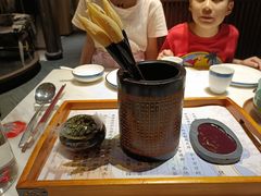 -唐猫庭院·千年陕菜(大唐不夜城店)