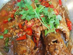 -湘水滨·臭鳜鱼·湘菜(马驹桥店)