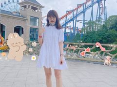 -南京银杏湖乐园