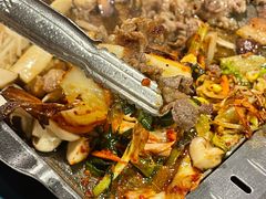 -李氏烤肉店