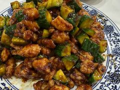 -北大地皖峰饭馆