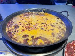 -刘翠花火锅馆(南充首店)