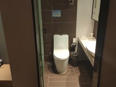 -路客HOTELS酒店(广州东站林和西地铁站店)