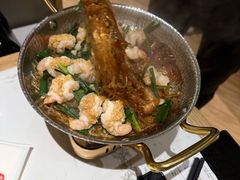 -关东小磨东北菜(漕河泾印象城店)