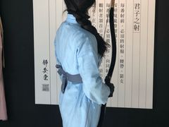 -轻武堂传统射箭·功夫茶·射击体验馆(仁和新城店)