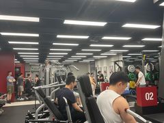 -超级猩猩健身·私教·团课·自助训练(客村丽影广场店)