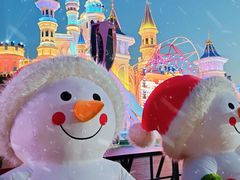 -沈阳方特欢乐世界