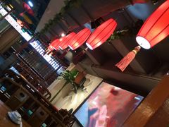-合家院饭庄(榆关道店)