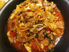 -甘家界牌柠檬鸭(青山店)