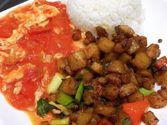 -大米先生(西郊店)
