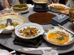 -燕兰楼·清真西北融合菜(亚运村店)