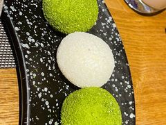 大福拼盘-木叶村