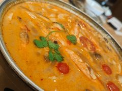 -Thai Alley泰爱里(二沙岛店)