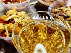 -力力豆花庄(广渠门店)