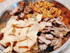 -土门八珍烤鸡腊味店(土门老店)