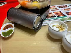 -羊之道草原味道清真餐厅(番禺店)