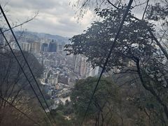 -黔灵山公园
