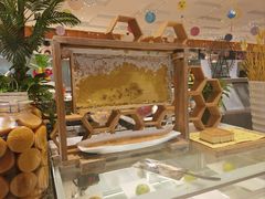 -漓咖啡西餐厅 · 桂林香格里拉